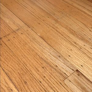 Meet your Posher, Naomi